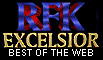 RFK Excelsior Award